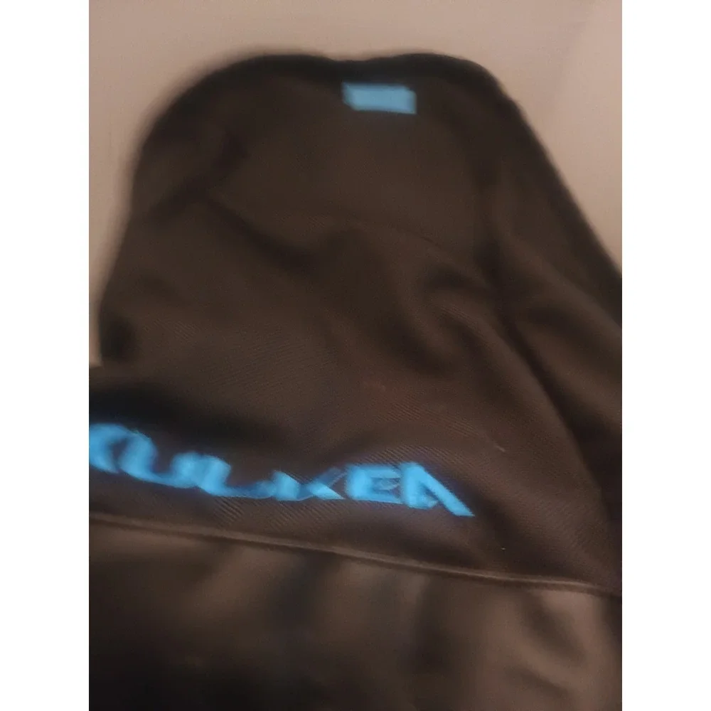 Kulkea Boot Trekker Ski Boot Bag Used